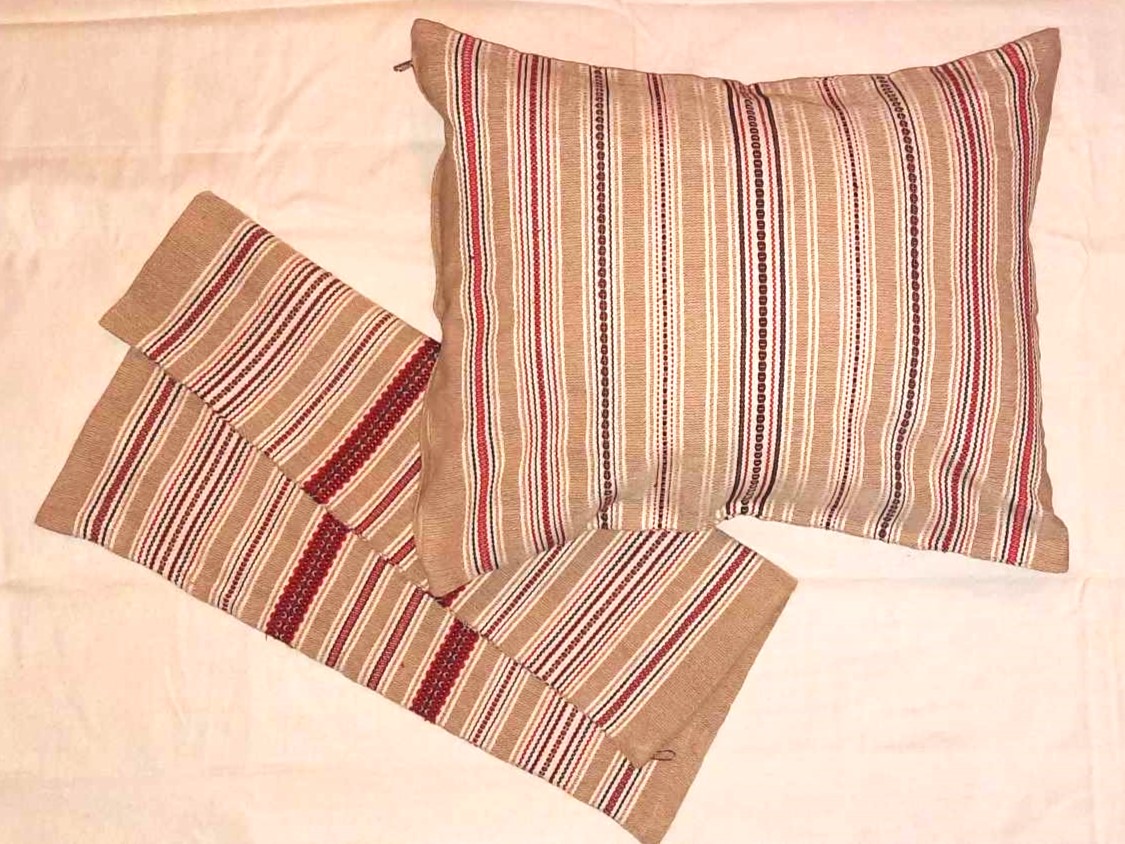 Polštář oboustranný 40x60